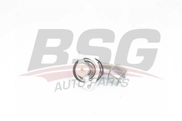 BSG 65-125-007 Thermostat, coolant 65125007: Buy near me in Poland at 2407.PL - Good price!