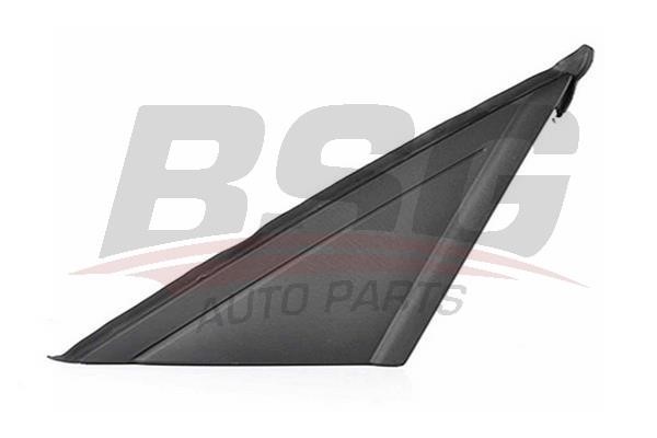 BSG 30-917-003 Cover, external mirror holder 30917003: Buy near me in Poland at 2407.PL - Good price!