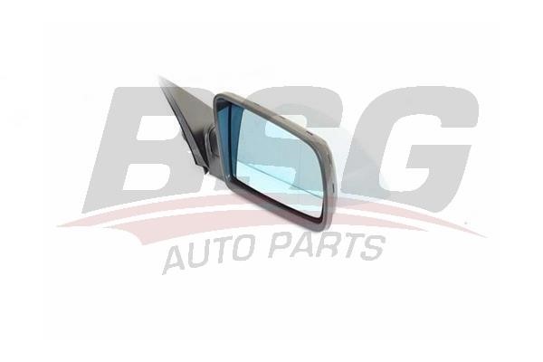 BSG 15-900-003 Outside Mirror 15900003: Buy near me in Poland at 2407.PL - Good price!