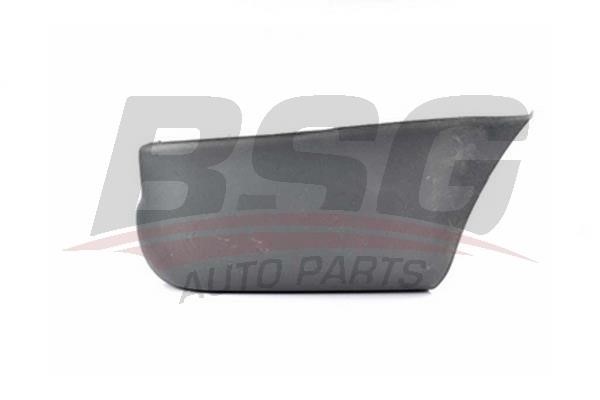 BSG 30-920-030 Rear bumper corner right 30920030: Buy near me at 2407.PL in Poland at an Affordable price!