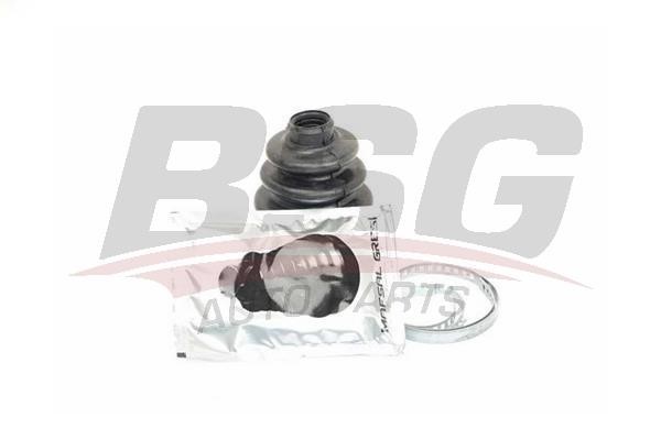 BSG 25-705-001 Bellow Set, drive shaft 25705001: Buy near me in Poland at 2407.PL - Good price!