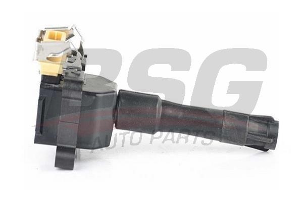 BSG 15-835-004 Ignition coil 15835004: Buy near me in Poland at 2407.PL - Good price!