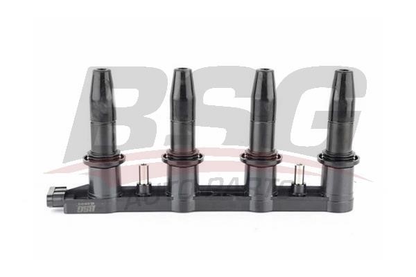 BSG 65-835-013 Ignition coil 65835013: Buy near me in Poland at 2407.PL - Good price!
