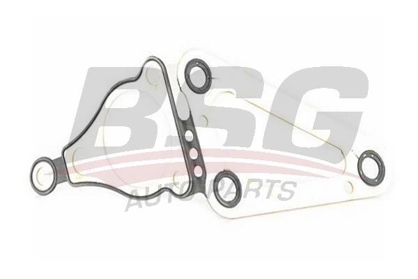 BSG 30-116-033 Gasket, timing case 30116033: Buy near me in Poland at 2407.PL - Good price!