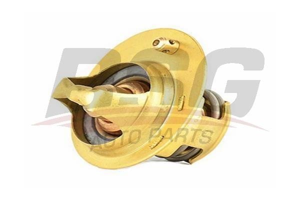 BSG 30-125-017 Thermostat, coolant 30125017: Buy near me in Poland at 2407.PL - Good price!