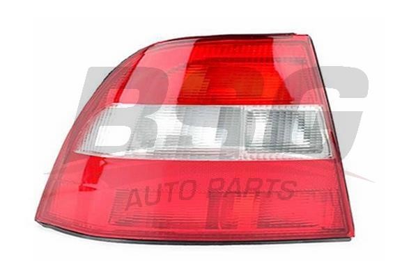 BSG 65-805-005 Tail lamp left 65805005: Buy near me in Poland at 2407.PL - Good price!