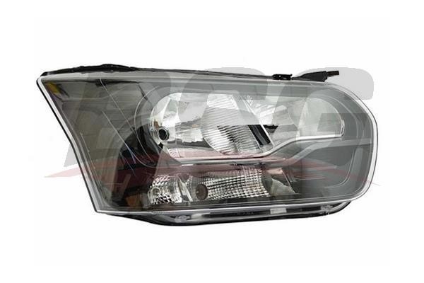 BSG 30-800-026 Headlight right 30800026: Buy near me in Poland at 2407.PL - Good price!