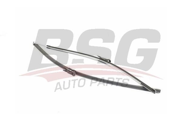BSG 30-992-019 Frameless wiper set 750/650 30992019: Buy near me at 2407.PL in Poland at an Affordable price!