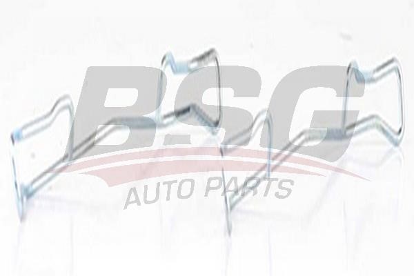 BSG 30-251-023 Ersatzteile für Bremsbacken 30251023: Kaufen Sie zu einem guten Preis in Polen bei 2407.PL!