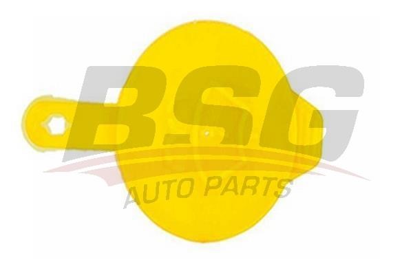 BSG 65-852-002 Sealing Cap, washer fluid tank 65852002: Buy near me at 2407.PL in Poland at an Affordable price!