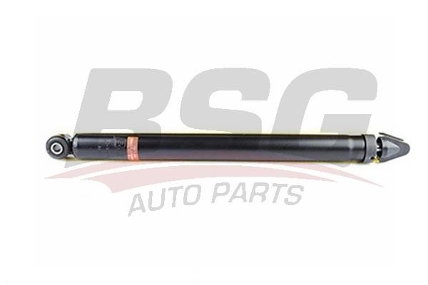 BSG 30-300-051 Rear oil and gas suspension shock absorber 30300051: Buy near me in Poland at 2407.PL - Good price!