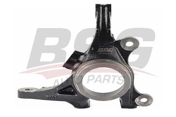 BSG 40-330-016 Left rotary knuckle 40330016: Buy near me in Poland at 2407.PL - Good price!