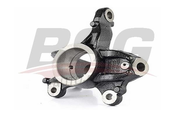 BSG 30-330-020 Left rotary knuckle 30330020: Buy near me in Poland at 2407.PL - Good price!