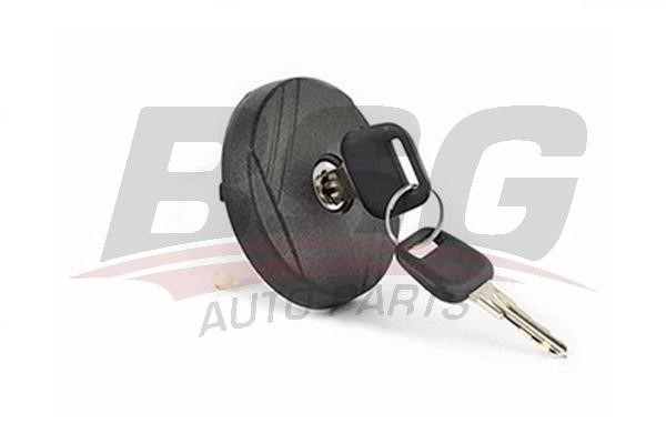 BSG 30-971-009 Fuel Door Assembly 30971009: Buy near me in Poland at 2407.PL - Good price!