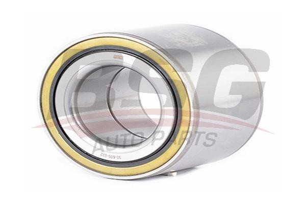 BSG 30-605-022 Wheel bearing 30605022: Buy near me at 2407.PL in Poland at an Affordable price!
