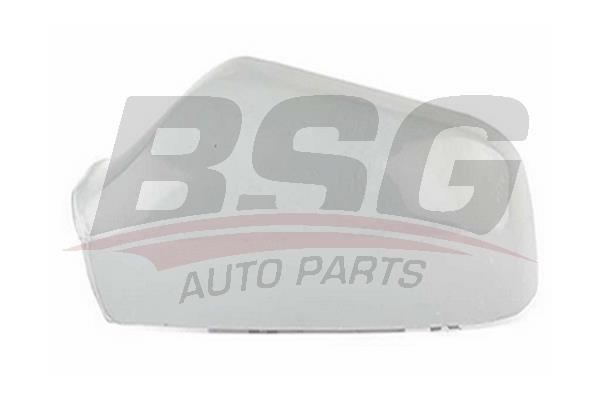 BSG 65-915-033 Cover, outside mirror 65915033: Buy near me in Poland at 2407.PL - Good price!