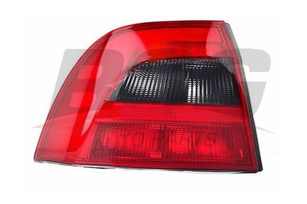 BSG 65-805-007 Tail lamp left 65805007: Buy near me in Poland at 2407.PL - Good price!