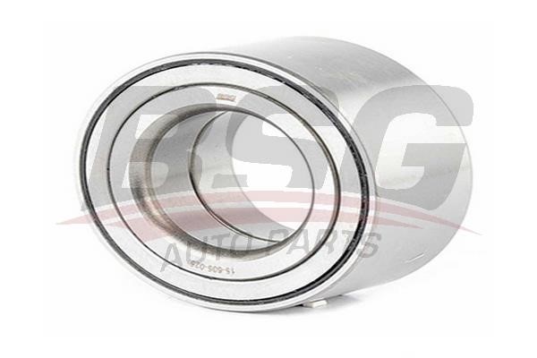 BSG 15-605-025 Wheel hub bearing 15605025: Buy near me in Poland at 2407.PL - Good price!