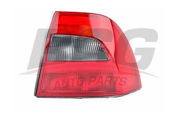 BSG 65-805-008 Tail lamp right 65805008: Buy near me in Poland at 2407.PL - Good price!
