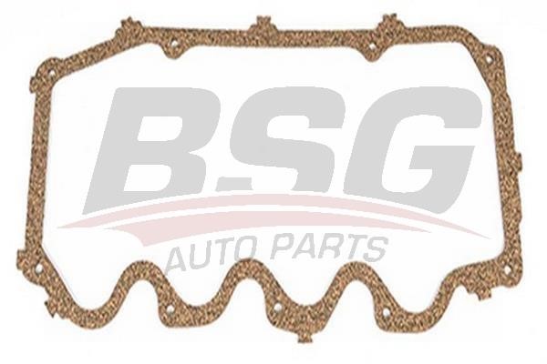 BSG 30-116-062 Gasket, cylinder head cover 30116062: Buy near me in Poland at 2407.PL - Good price!