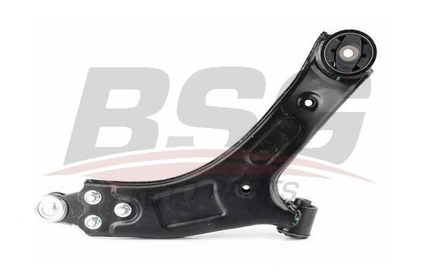 BSG 40-315-041 Suspension arm front lower left 40315041: Buy near me in Poland at 2407.PL - Good price!