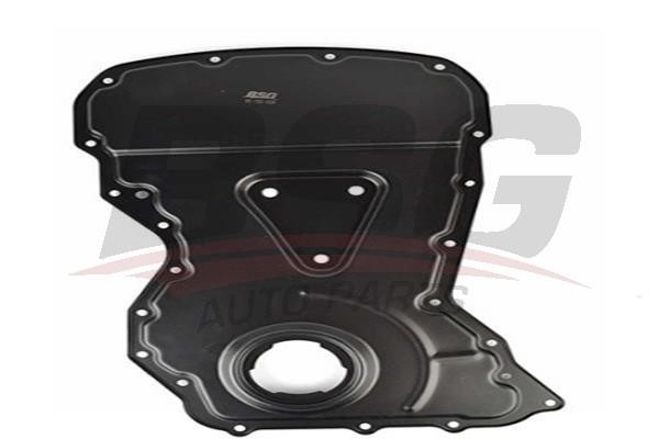 BSG 30-122-029 Front engine cover 30122029: Buy near me in Poland at 2407.PL - Good price!