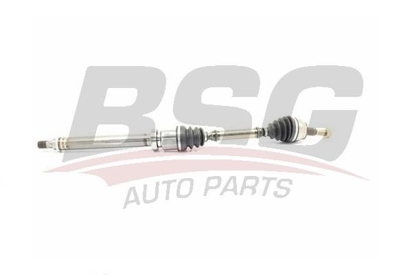 BSG 30-350-035 Drive Shaft 30350035: Buy near me in Poland at 2407.PL - Good price!