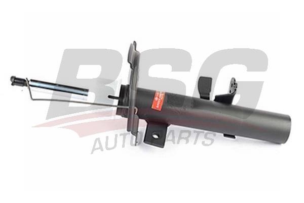 BSG 30-300-062 Front right gas oil shock absorber 30300062: Buy near me in Poland at 2407.PL - Good price!