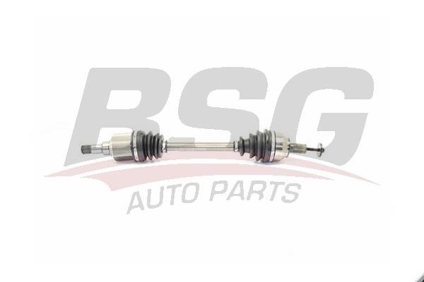 BSG 30-350-050 Drive Shaft 30350050: Buy near me in Poland at 2407.PL - Good price!