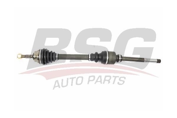 BSG 70-350-018 Drive Shaft 70350018: Buy near me in Poland at 2407.PL - Good price!