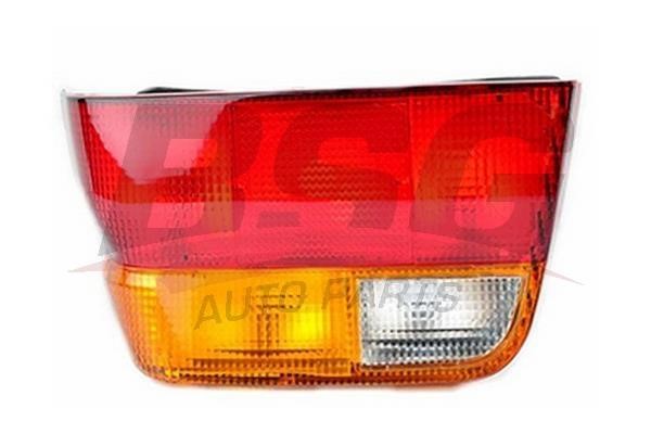 BSG 30-805-029 Tail lamp right 30805029: Buy near me at 2407.PL in Poland at an Affordable price!