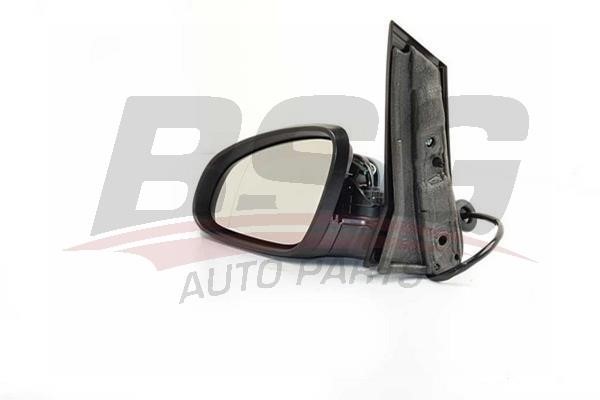 BSG 65-900-074 Rearview Mirror 65900074: Buy near me in Poland at 2407.PL - Good price!