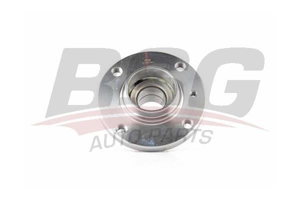 BSG 15-605-001 Wheel hub bearing 15605001: Buy near me at 2407.PL in Poland at an Affordable price!