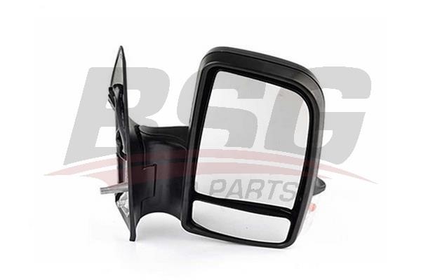 BSG 60-900-012 Outside Mirror 60900012: Buy near me in Poland at 2407.PL - Good price!