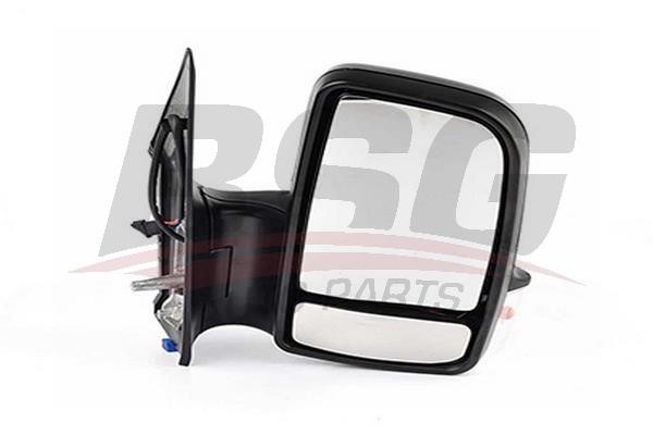 BSG 60-900-010 Outside Mirror 60900010: Buy near me in Poland at 2407.PL - Good price!