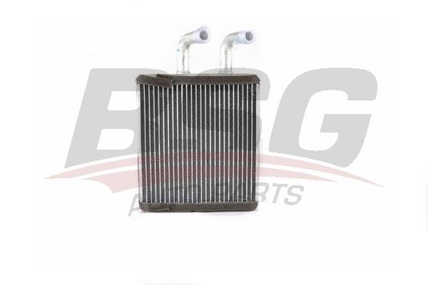 BSG 40-530-011 Heat Exchanger, interior heating 40530011: Buy near me in Poland at 2407.PL - Good price!