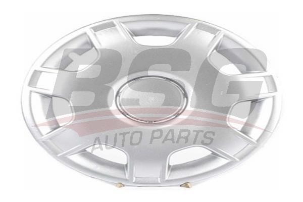 BSG 90-996-002 Cover, wheels 90996002: Buy near me in Poland at 2407.PL - Good price!