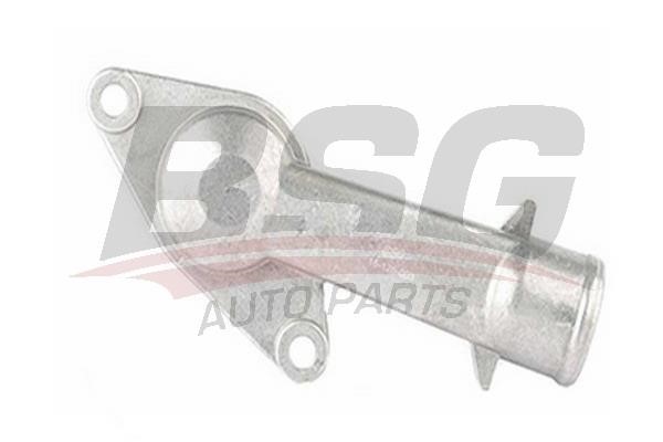 BSG 16-126-003 Thermostat housing 16126003: Buy near me in Poland at 2407.PL - Good price!