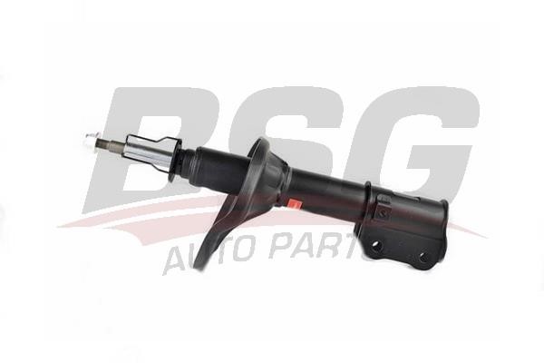 BSG 40-300-015 Front right gas oil shock absorber 40300015: Buy near me in Poland at 2407.PL - Good price!
