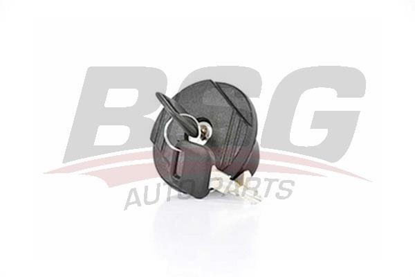 BSG 30-971-010 Fuel Door Assembly 30971010: Buy near me in Poland at 2407.PL - Good price!
