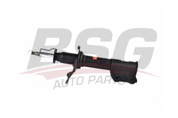 BSG 40-300-009 Front Left Gas Oil Suspension Shock Absorber 40300009: Buy near me in Poland at 2407.PL - Good price!