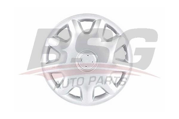 BSG 65-996-001 Cover, wheels 65996001: Buy near me in Poland at 2407.PL - Good price!