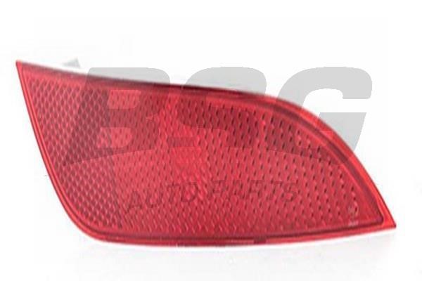 BSG 30-806-018 Combination Rearlight 30806018: Buy near me in Poland at 2407.PL - Good price!