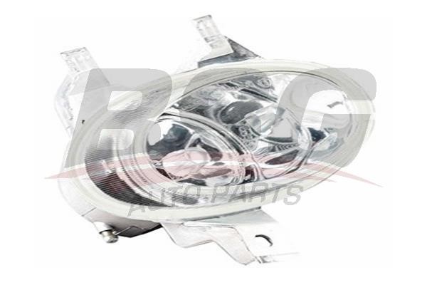 BSG 70-815-003 Fog lamp 70815003: Buy near me at 2407.PL in Poland at an Affordable price!