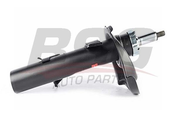 BSG 30-300-056 Front right gas oil shock absorber 30300056: Buy near me in Poland at 2407.PL - Good price!