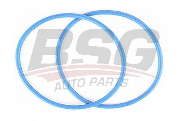 BSG 30-116-083 Thermostat cover 30116083: Buy near me in Poland at 2407.PL - Good price!