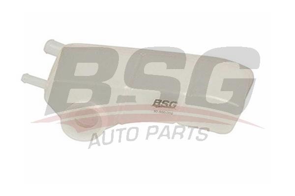 BSG 30-550-009 Expansion Tank, coolant 30550009: Buy near me in Poland at 2407.PL - Good price!