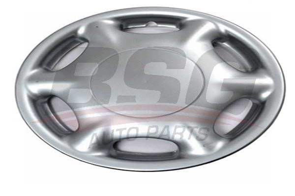 BSG 30-996-010 Cover, wheels 30996010: Buy near me in Poland at 2407.PL - Good price!