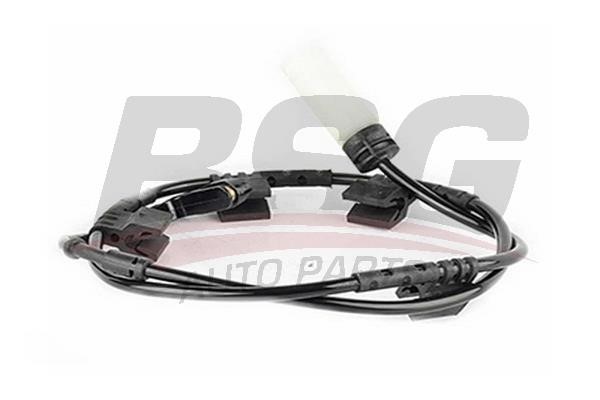 BSG 15-201-028 Warning contact, brake pad wear 15201028: Buy near me in Poland at 2407.PL - Good price!