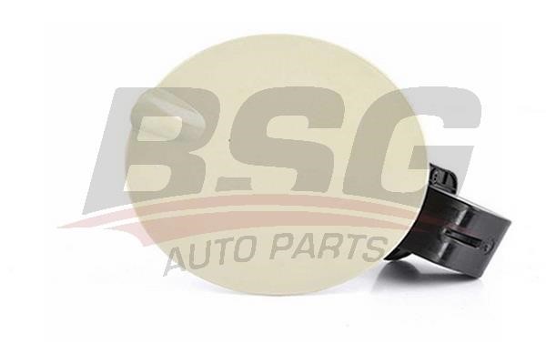 BSG 65-971-004 Fuel Door Assembly 65971004: Buy near me in Poland at 2407.PL - Good price!